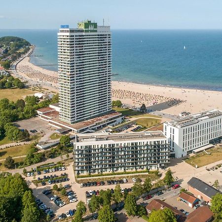 Awesome Apartment In Luebeck Travemuende With Wifi 외부 사진