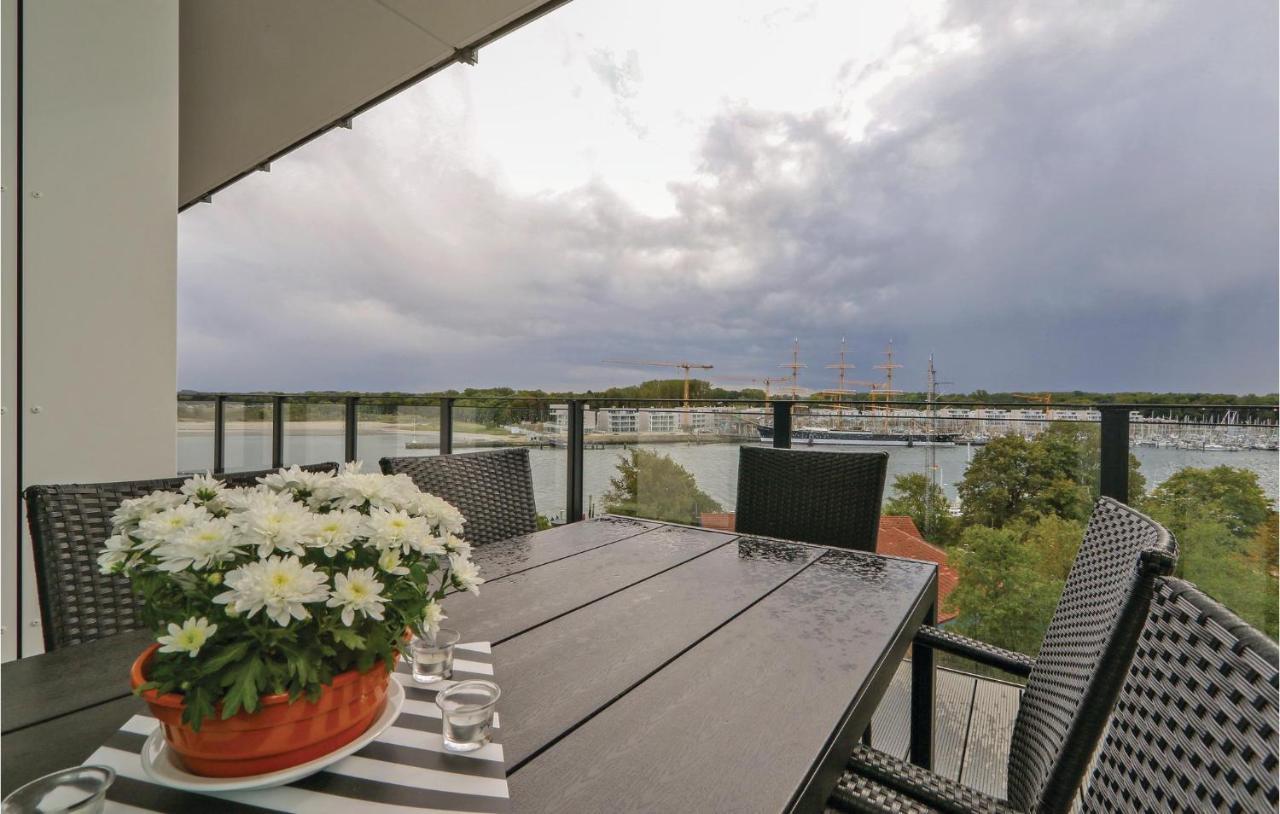 Awesome Apartment In Luebeck Travemuende With Wifi 외부 사진
