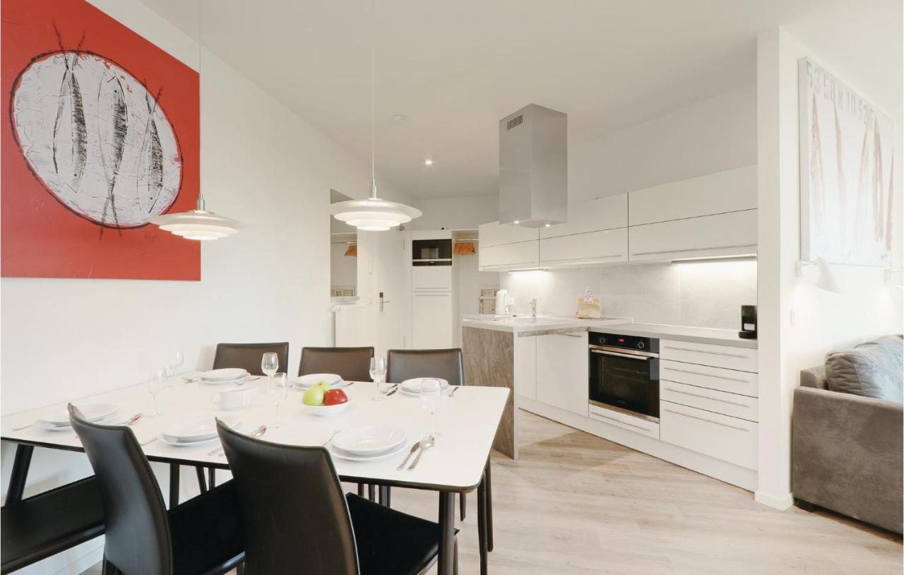 Awesome Apartment In Luebeck Travemuende With Wifi 외부 사진