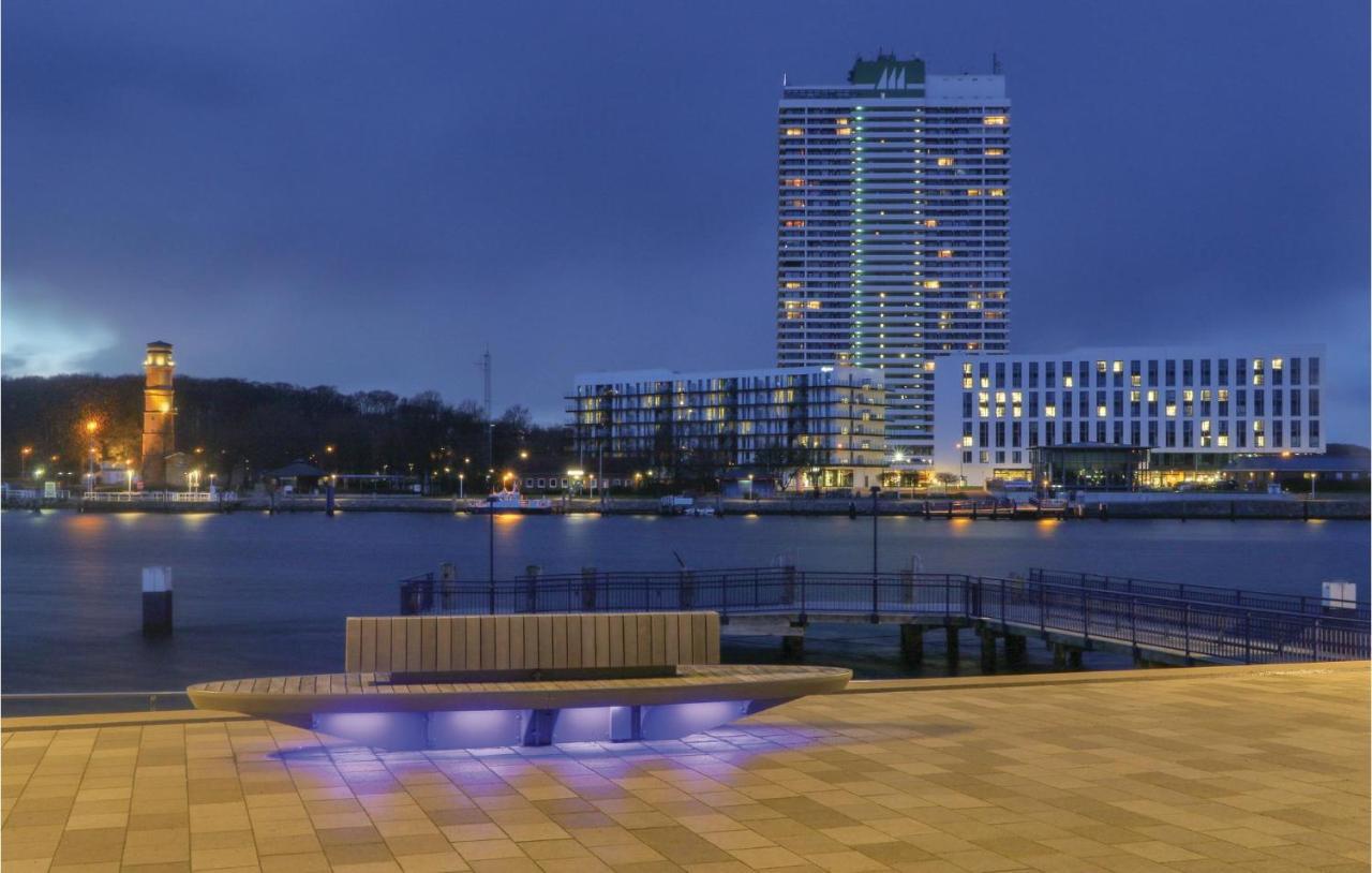 Awesome Apartment In Luebeck Travemuende With Wifi 외부 사진