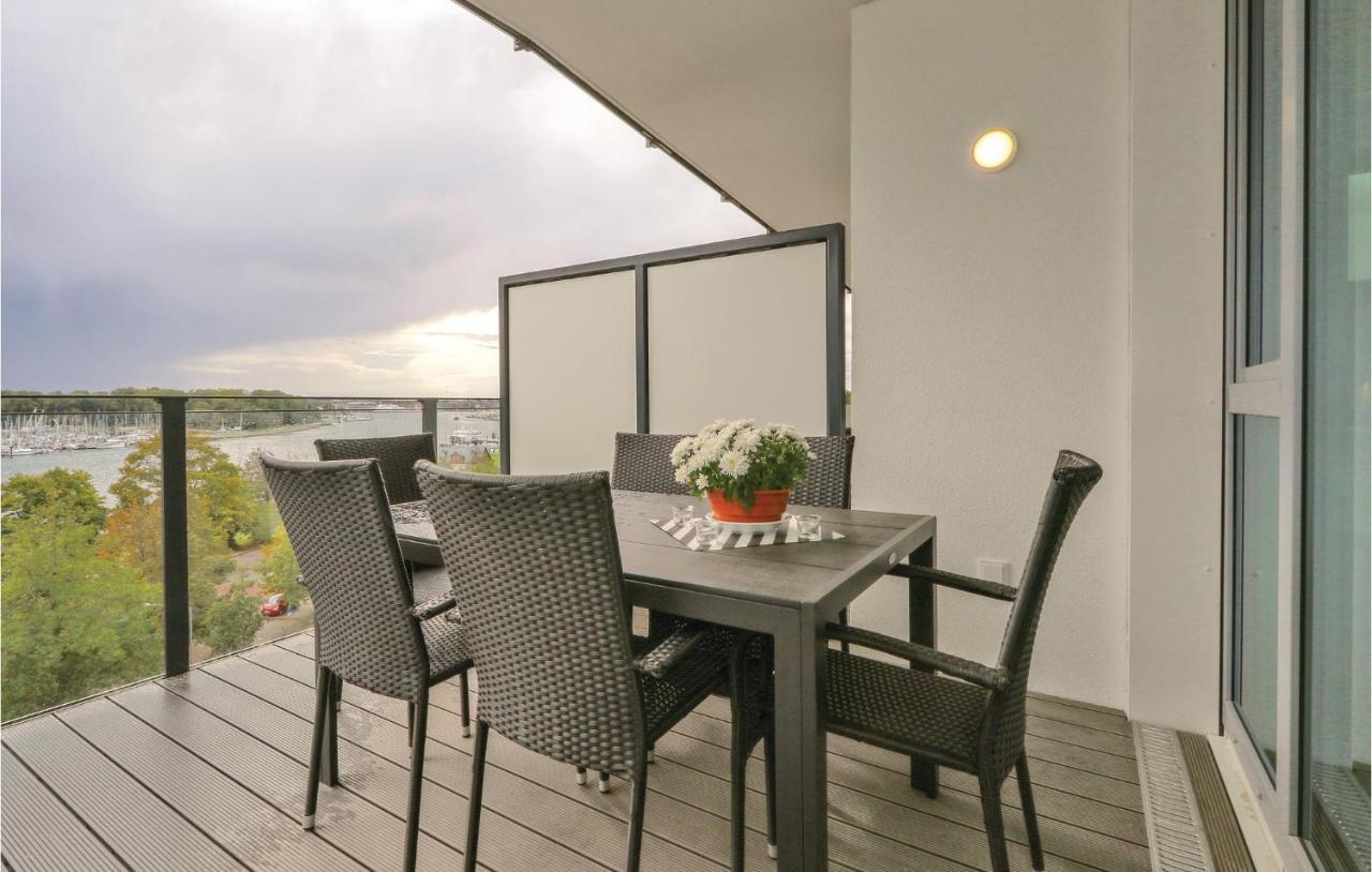 Awesome Apartment In Luebeck Travemuende With Wifi 외부 사진
