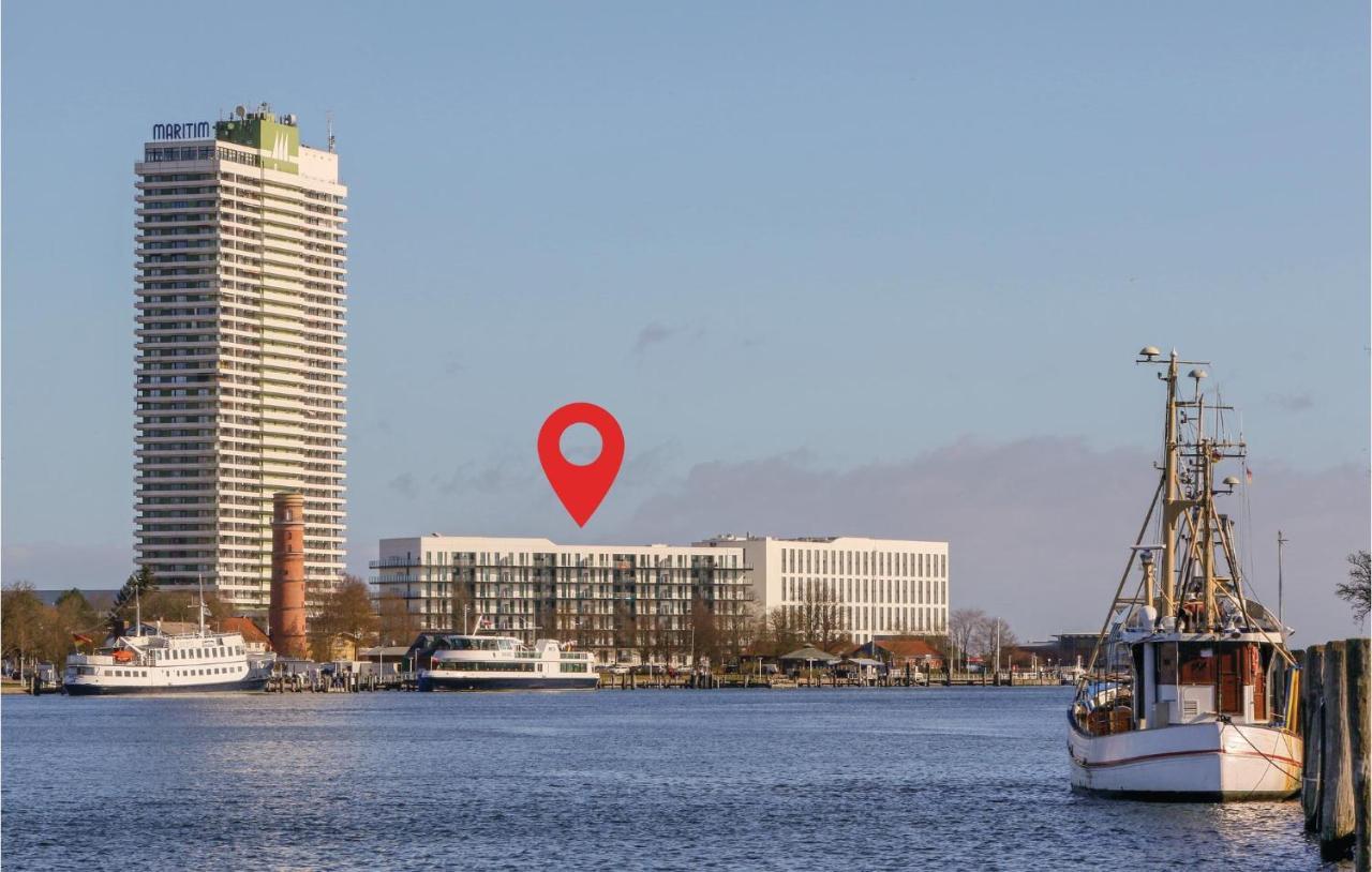 Awesome Apartment In Luebeck Travemuende With Wifi 외부 사진