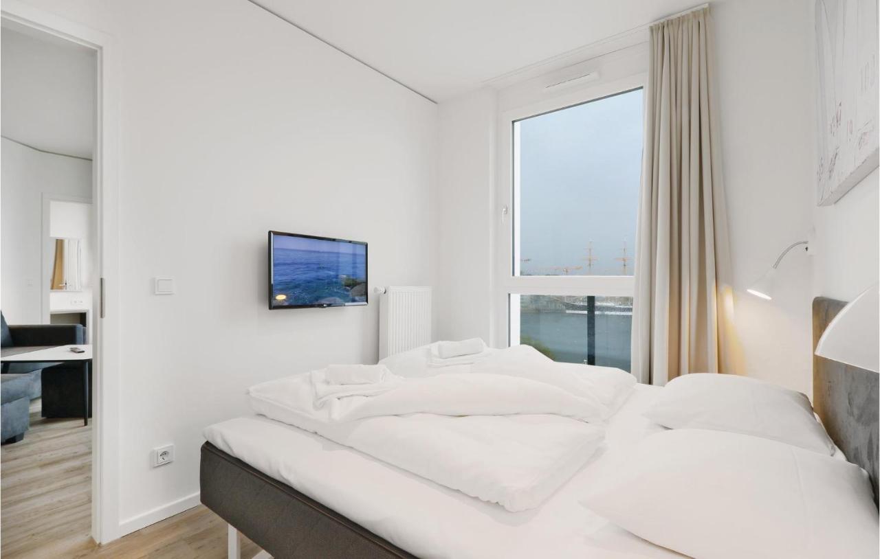 Awesome Apartment In Luebeck Travemuende With Wifi 외부 사진