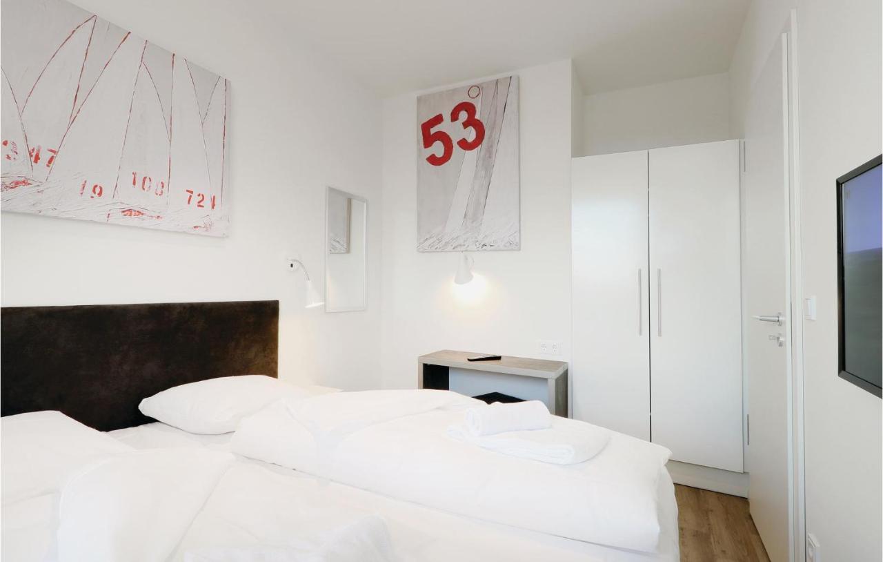 Awesome Apartment In Luebeck Travemuende With Wifi 외부 사진