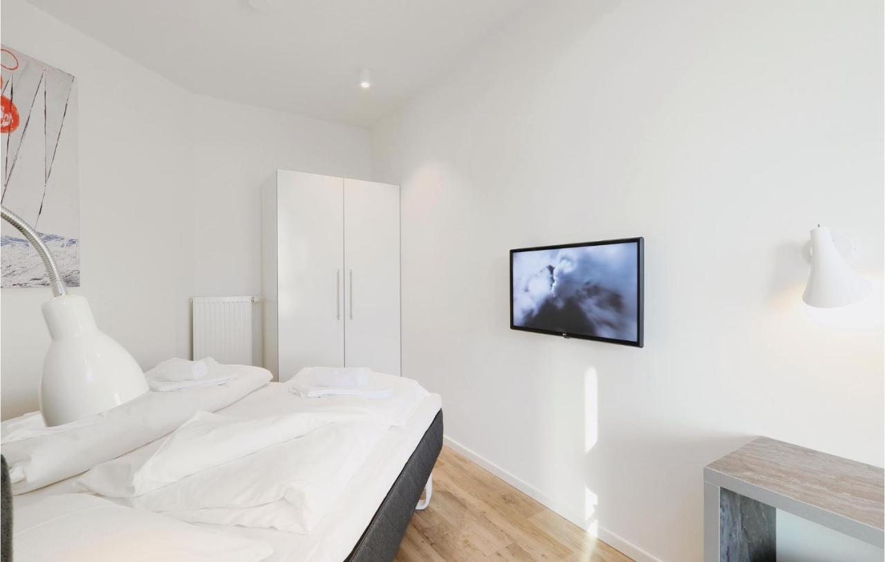 Awesome Apartment In Luebeck Travemuende With Wifi 외부 사진