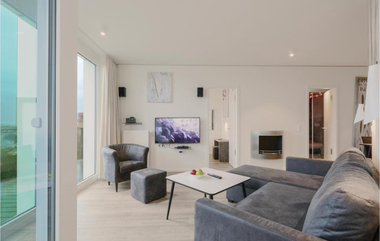 Awesome Apartment In Luebeck Travemuende With Wifi 외부 사진