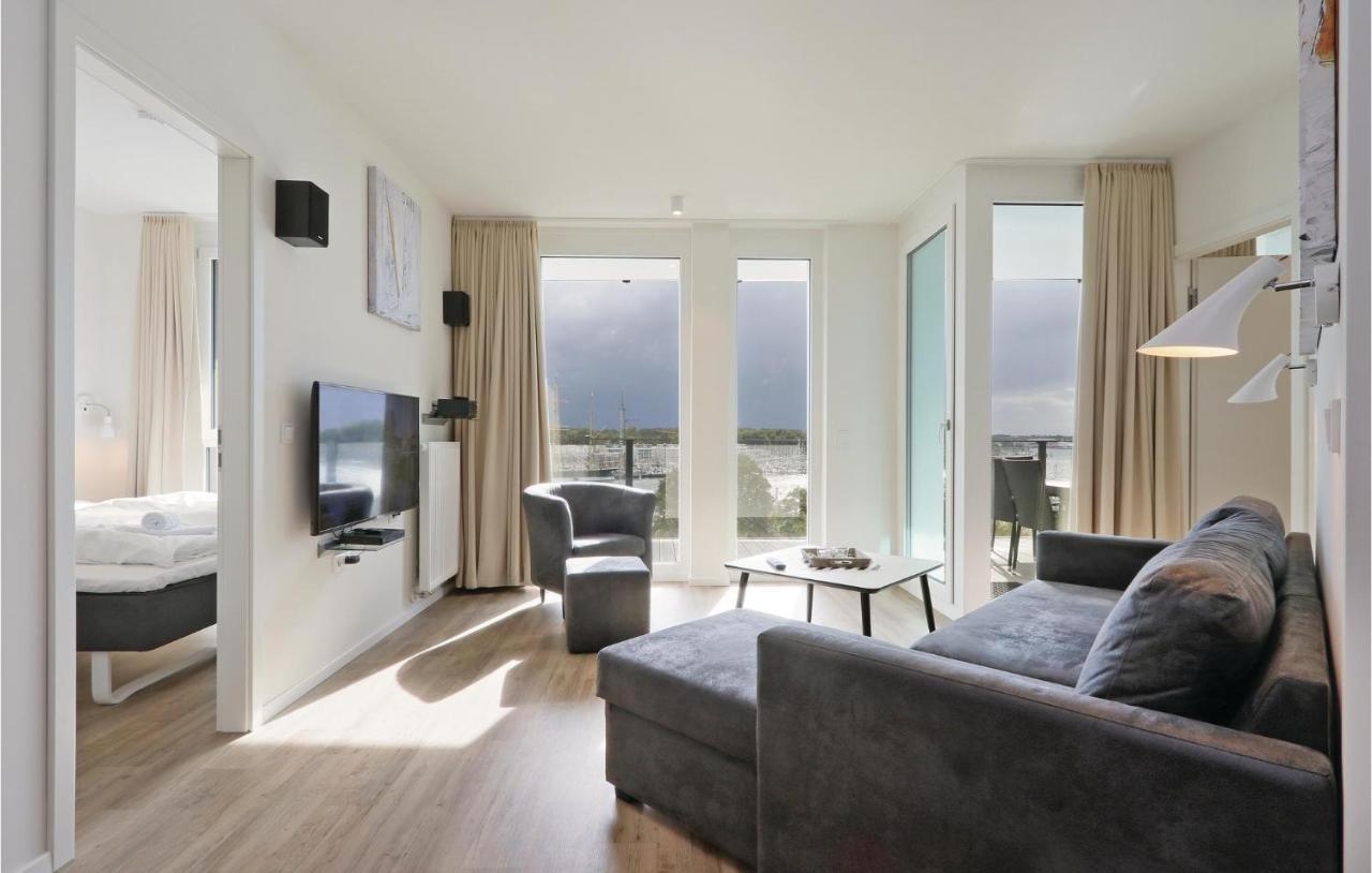 Awesome Apartment In Luebeck Travemuende With Wifi 외부 사진