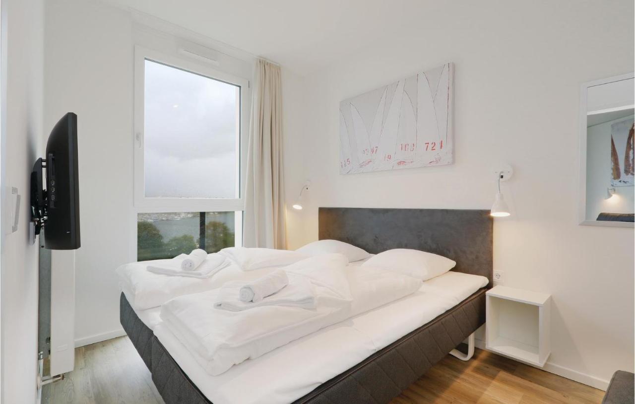 Awesome Apartment In Luebeck Travemuende With Wifi 외부 사진