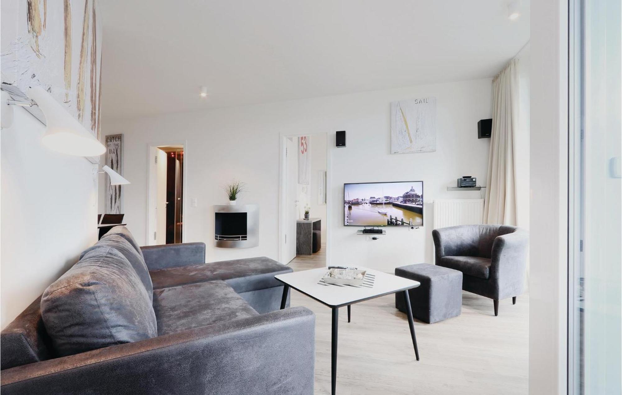 Awesome Apartment In Luebeck Travemuende With Wifi 외부 사진