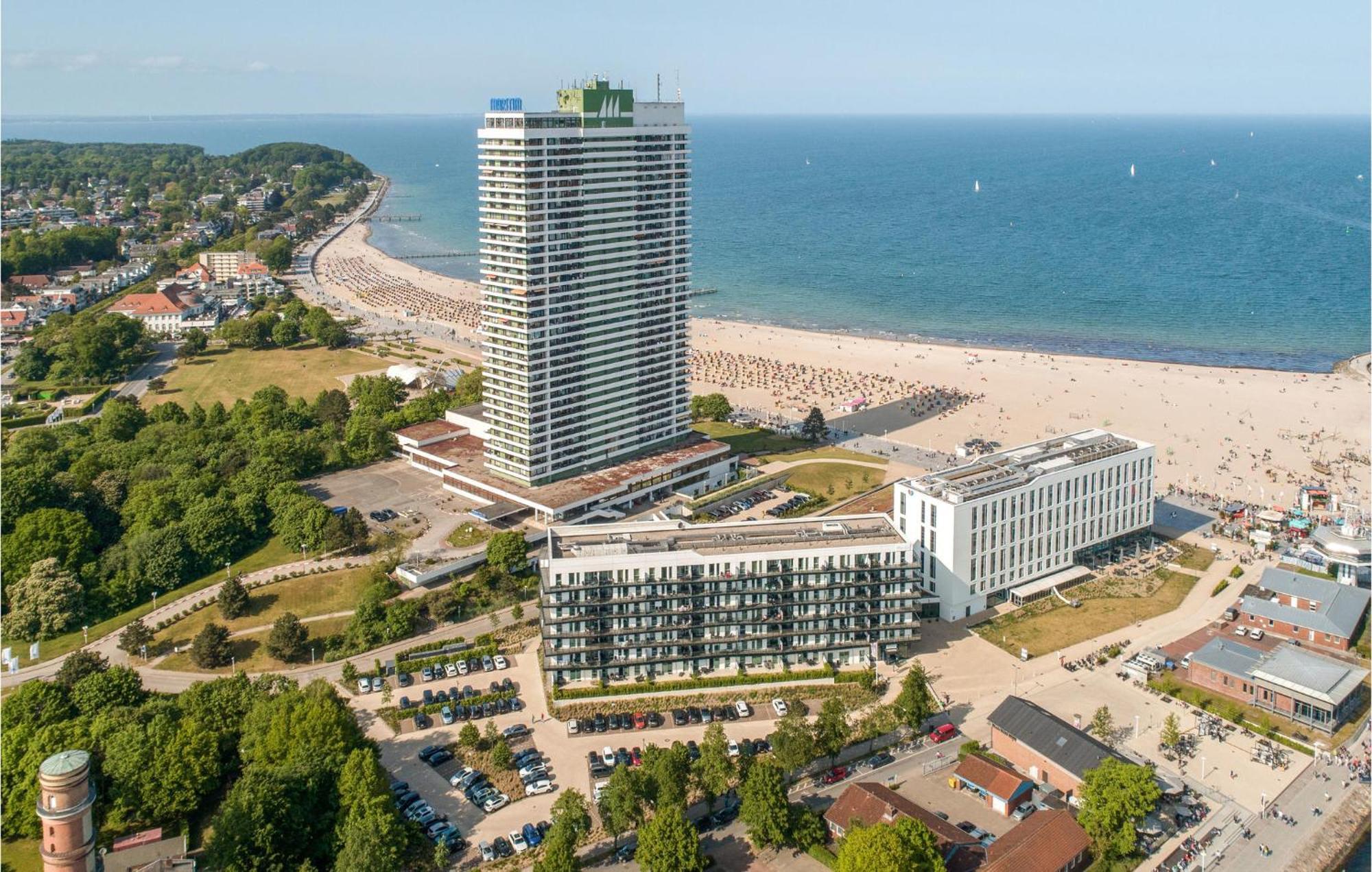 Awesome Apartment In Luebeck Travemuende With Wifi 외부 사진