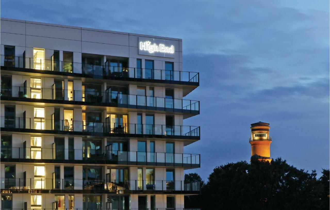 Awesome Apartment In Luebeck Travemuende With Wifi 외부 사진