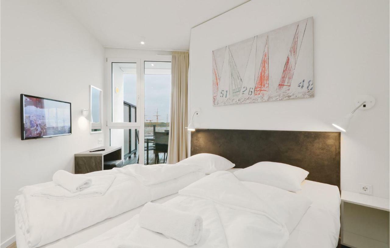 Awesome Apartment In Luebeck Travemuende With Wifi 외부 사진