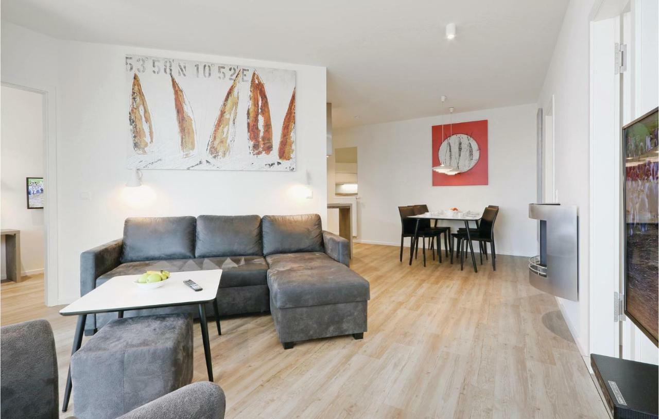 Awesome Apartment In Luebeck Travemuende With Wifi 외부 사진